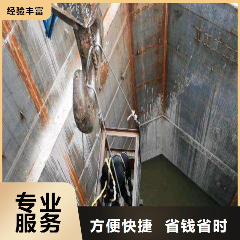 水下作業,本地潛水搜索團隊服務至上