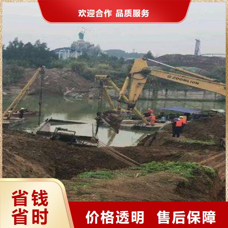 水下作業沉井施工團隊