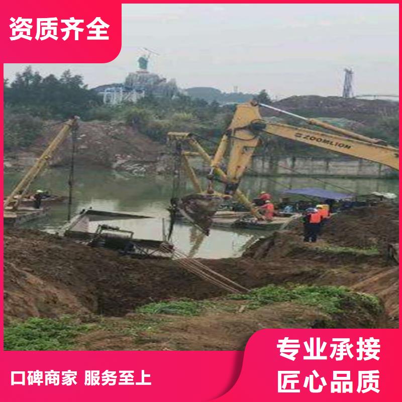 水下作业水下清理工程随叫随到