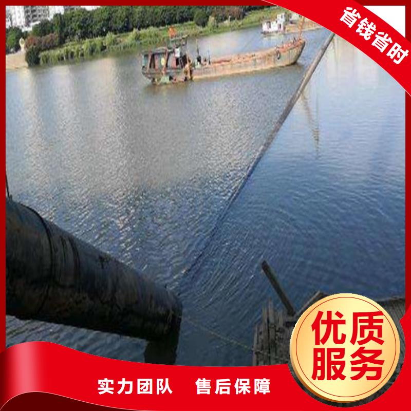 水下作業(yè),水下管道安裝明碼標(biāo)價