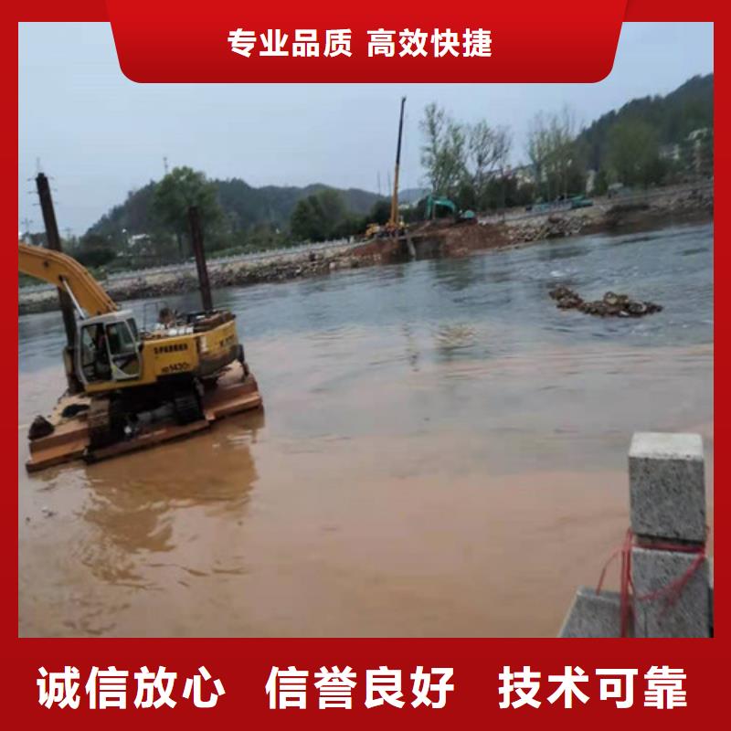 【水下切割過江管道鋪設技術好】
