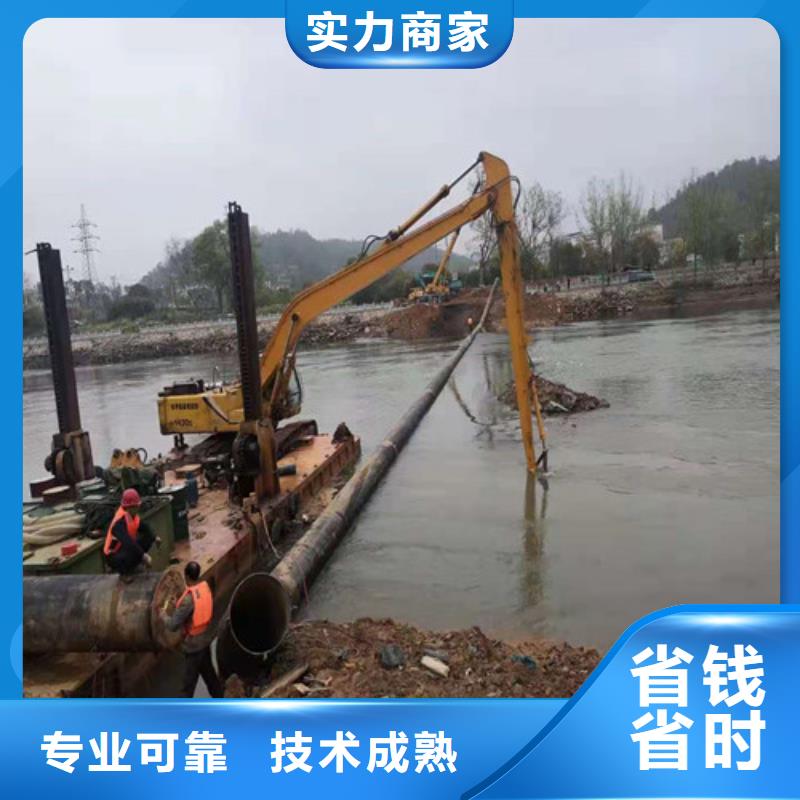 水下施工隊(duì)優(yōu)惠多2025更新中