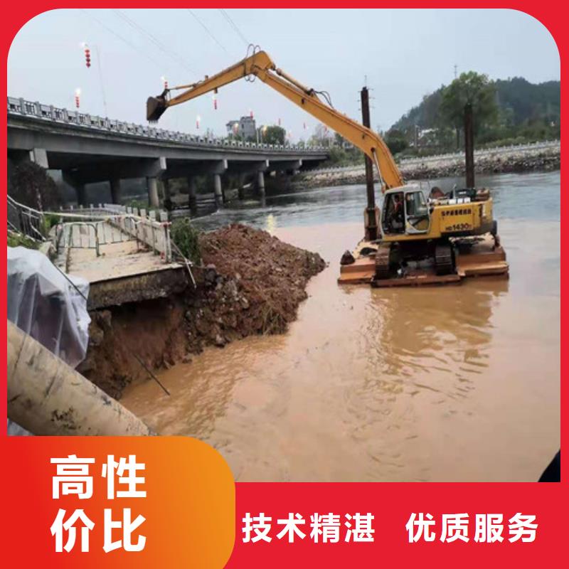 水下施工隊(duì)無中間商2025排名