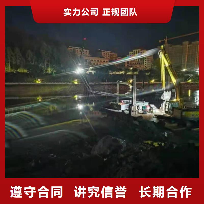 沉管施工公司無中間商2025排名