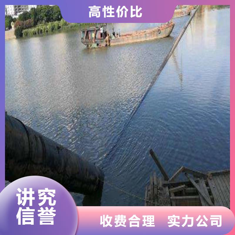水下施工隊(duì)無中間商2025排名