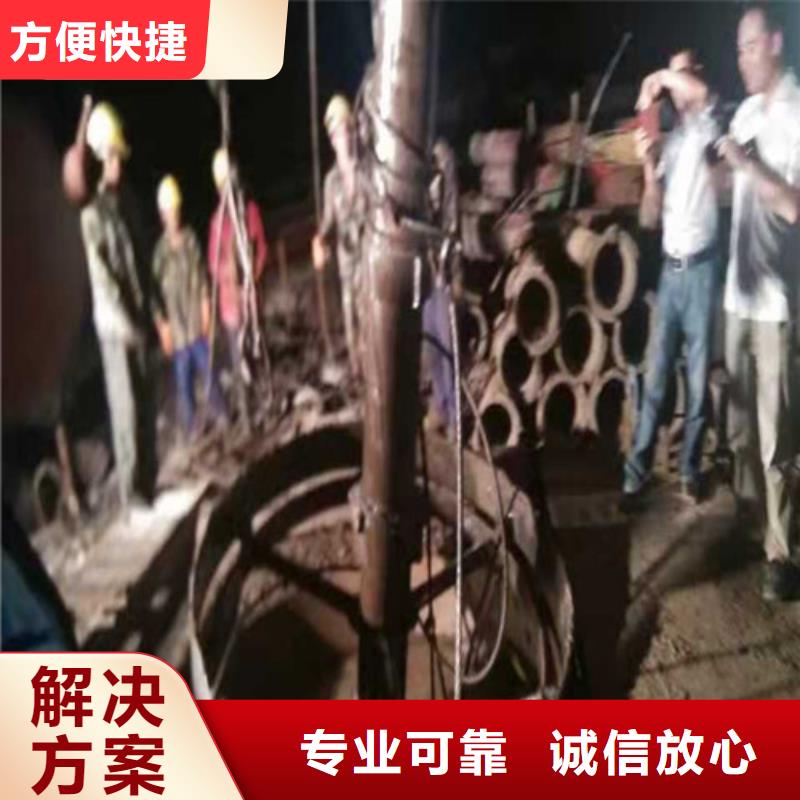 沉管施工公司品質過關2025排名