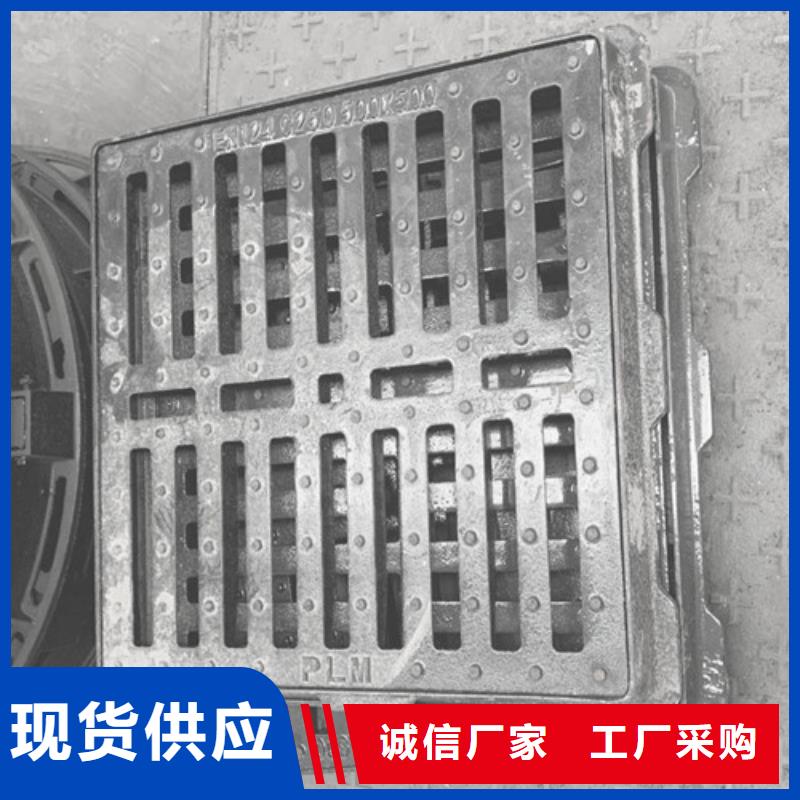 【井蓋】-球墨雨水篦子追求品質
