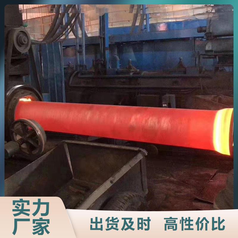 鑄鐵管