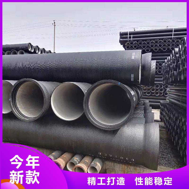 鑄鐵排水管廠家