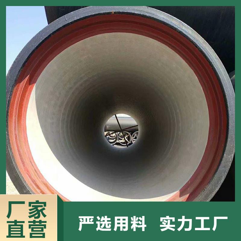 抗震鑄鐵排水管批發價格