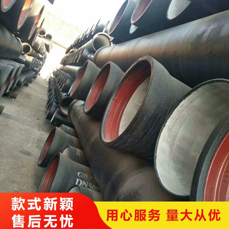 柔性抗震鑄鐵排水管價格