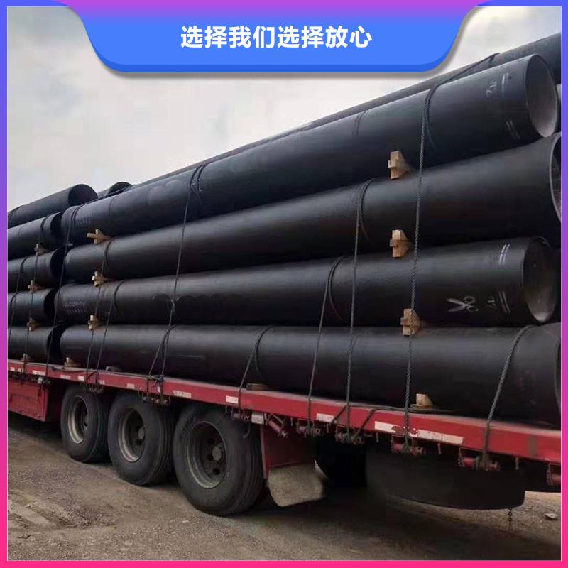 鑄鐵排水管價格