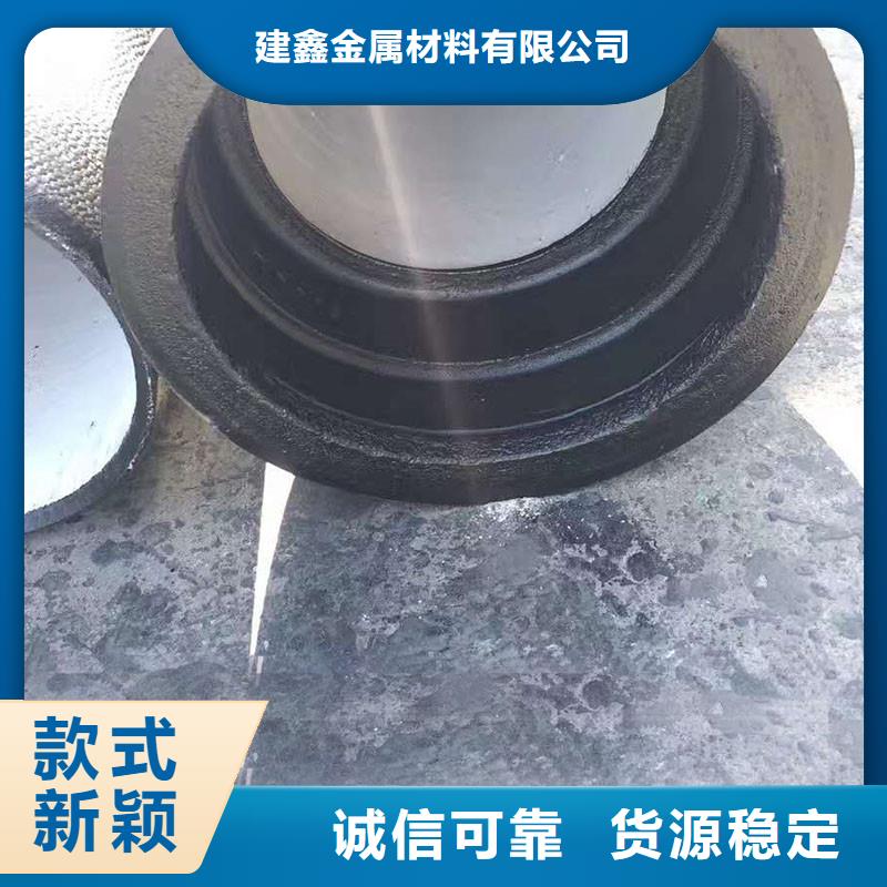 五指山市機制鑄鐵管型號齊全,可按需制作