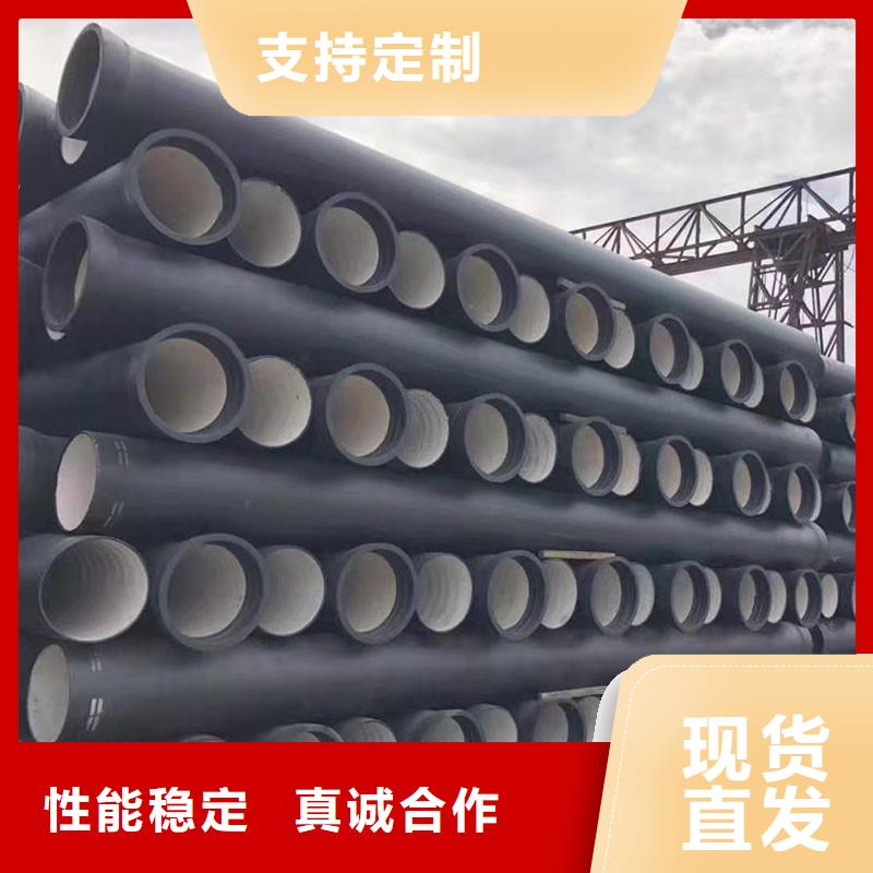 卡箍鏈接鑄鐵排水管規格