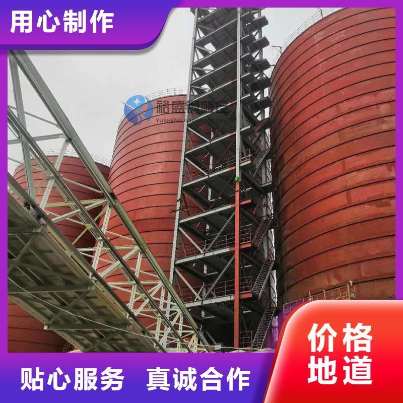 石油焦钢板仓厂家现货批发