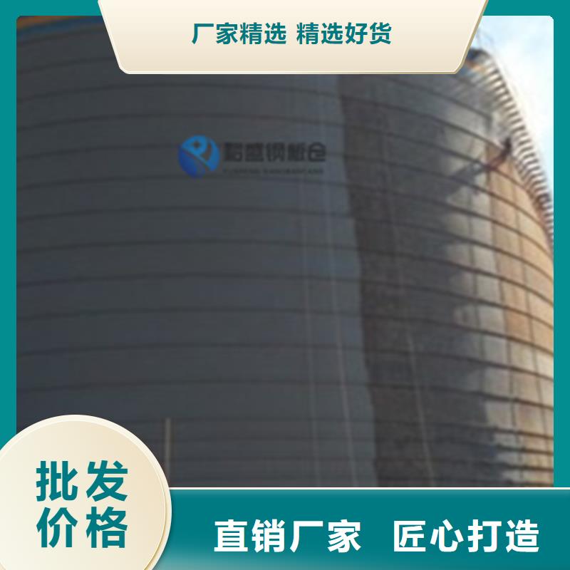 粉煤灰鋼板倉經驗豐富