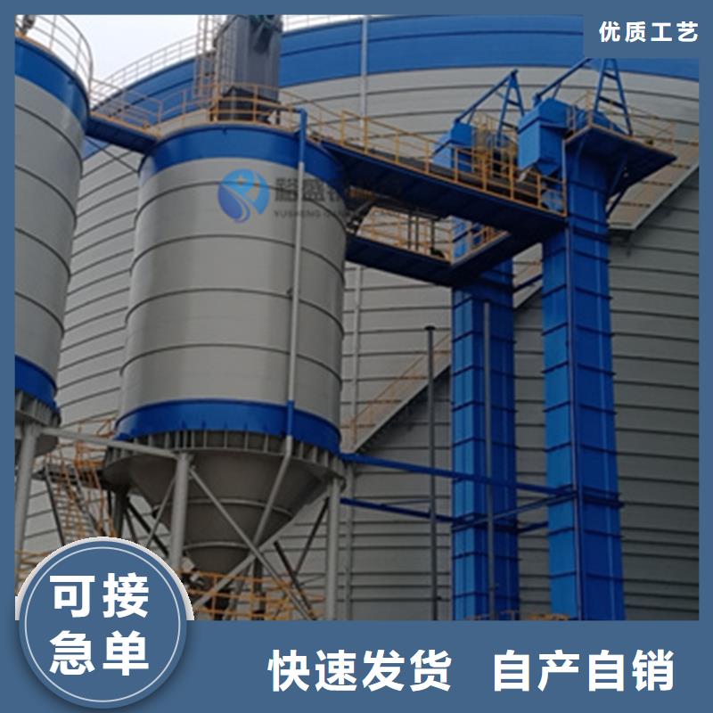 钢板仓螺旋仓提供定制