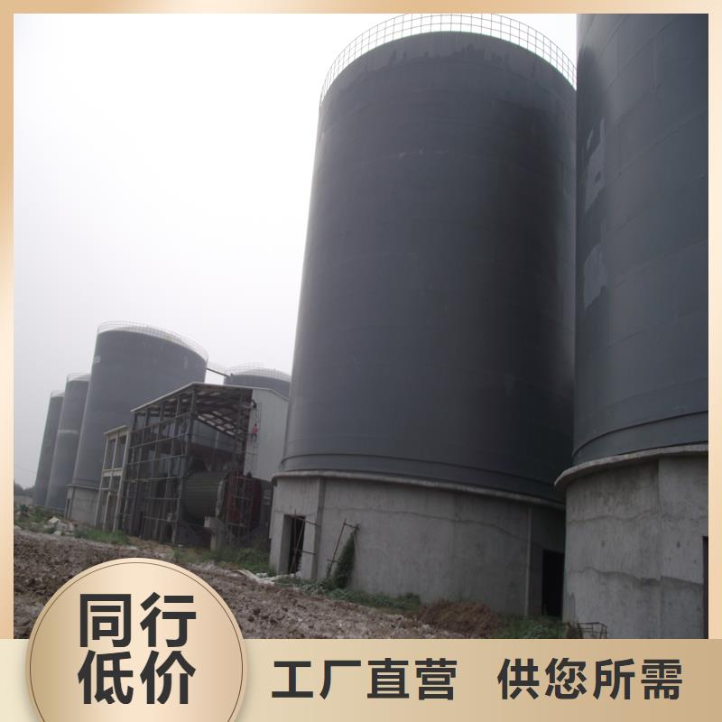 钢板仓密封产品型号参数