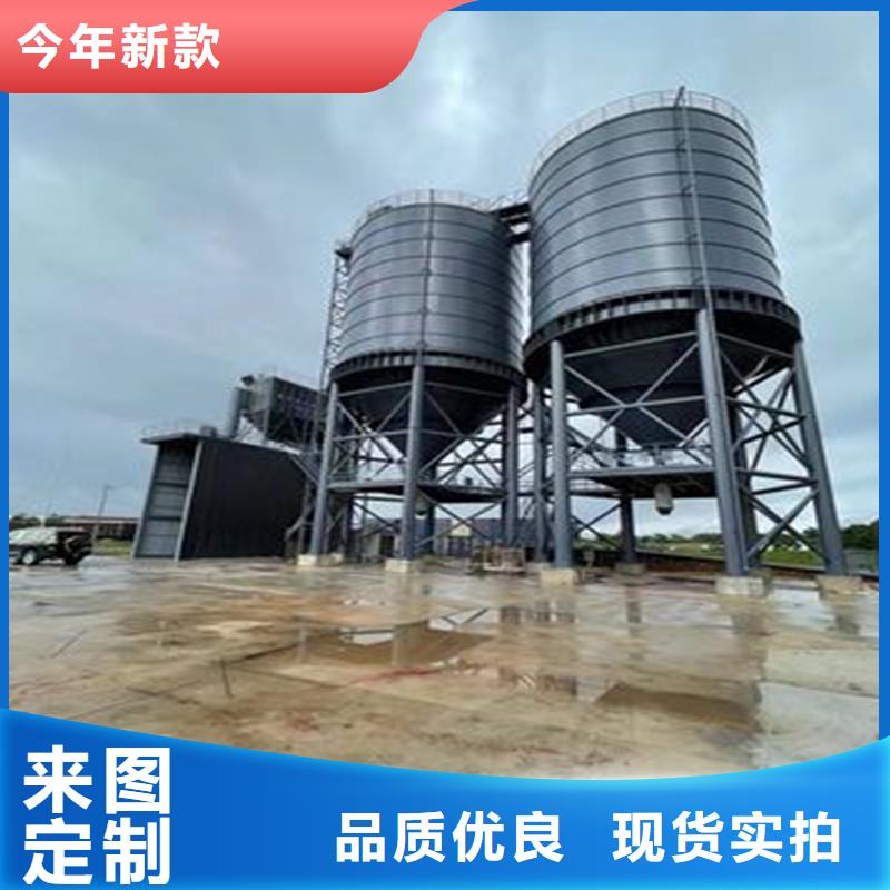 石油焦钢板仓 石油焦钢板仓厂家