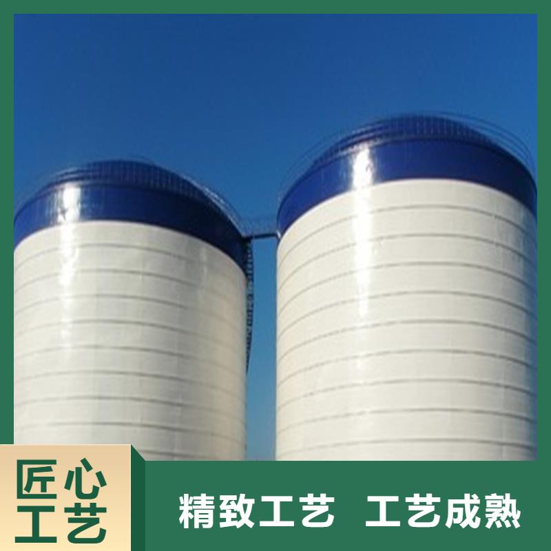 钢板筒仓可零售