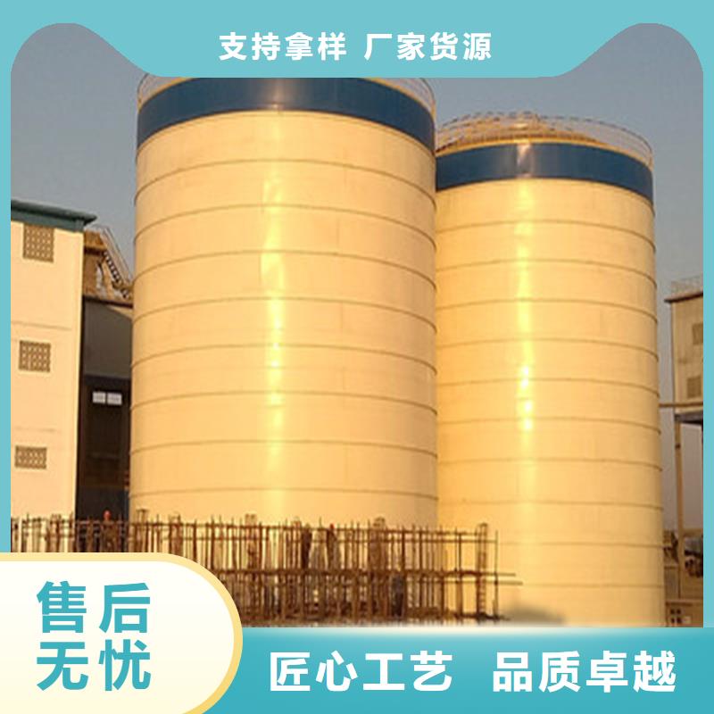 稻谷装配式粮仓钢板仓随时发货快