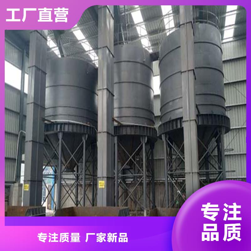 优选：钢板筒仓供货商