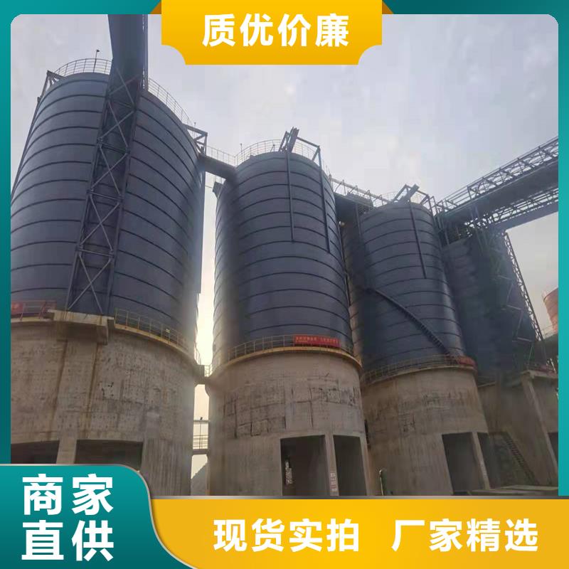 10万吨钢板仓行内优选