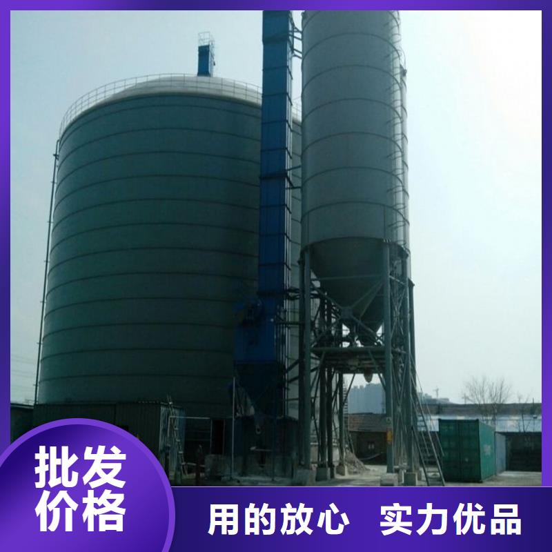 煤仓钢板仓厂家现货直发