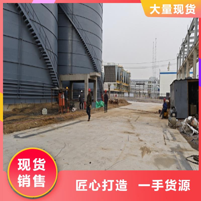 粉煤钢板仓优惠力度大