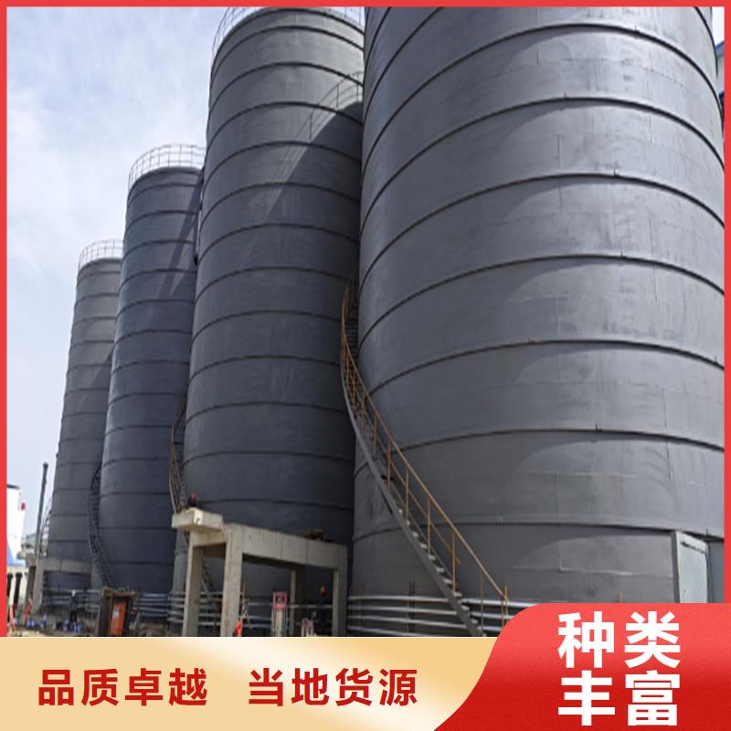 大型物料钢板库厂家-认准裕盛钢板仓有限公司