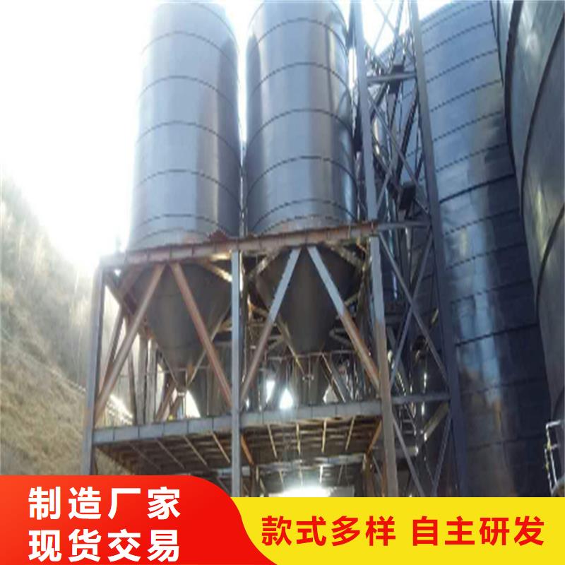 质量靠谱的焊接钢板仓厂家