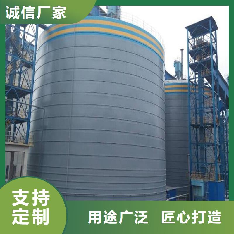 大型钢板仓-大型钢板仓实体厂家