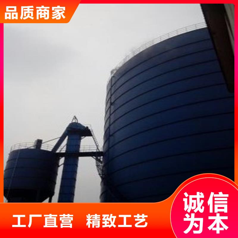 靠谱的稻谷钢板仓批发商