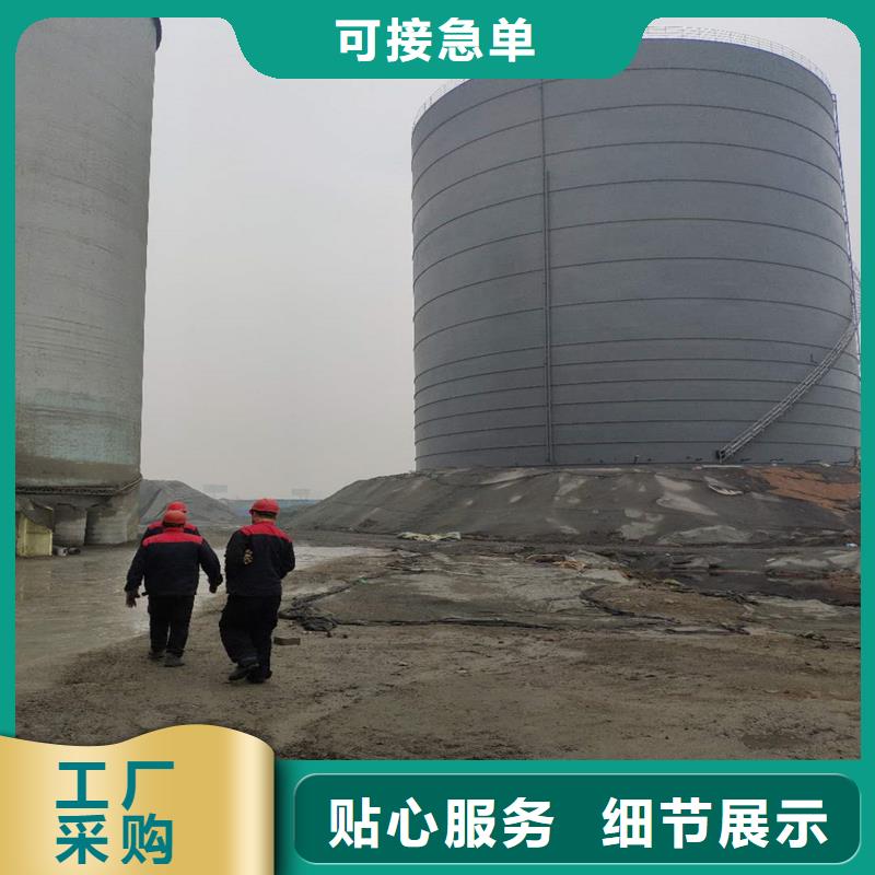 口碑好的大型钢板仓公司