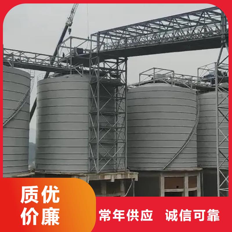 優選：大型物料鋼板倉企業