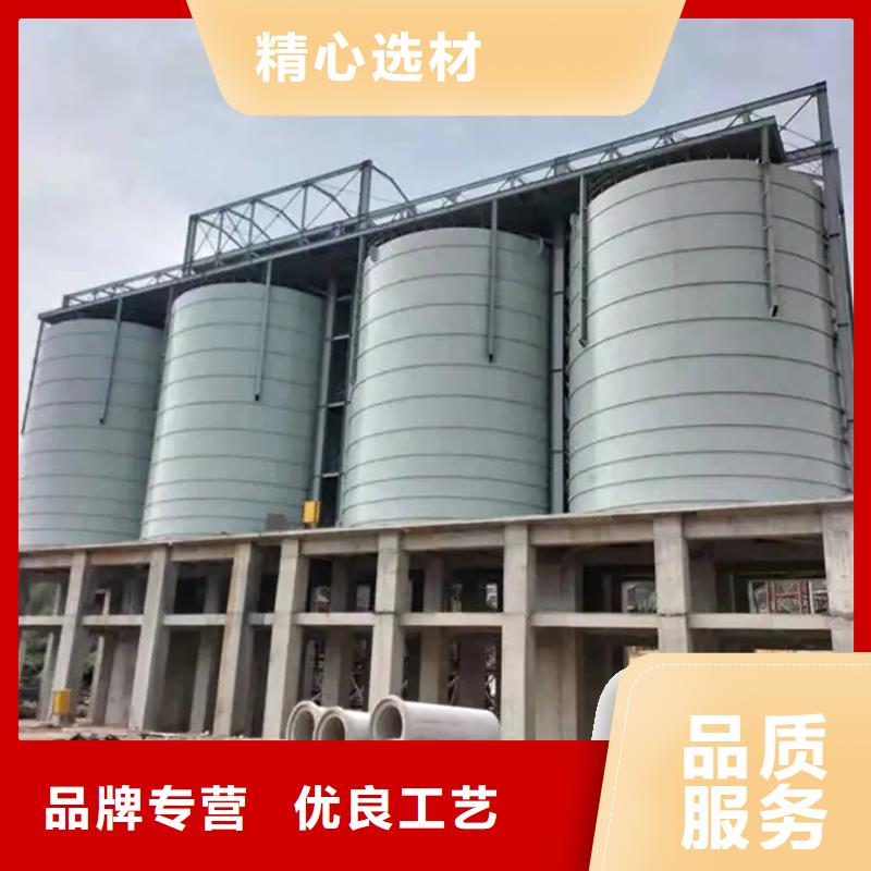 大型物料鋼板倉_支持定制