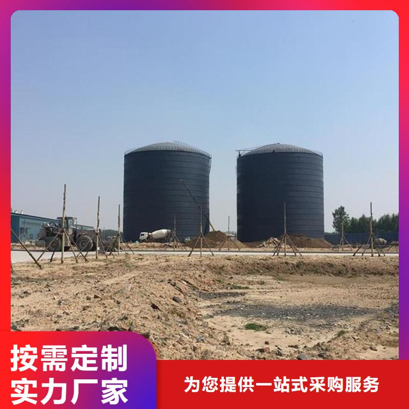 规格全的立式玉米钢板仓供货商