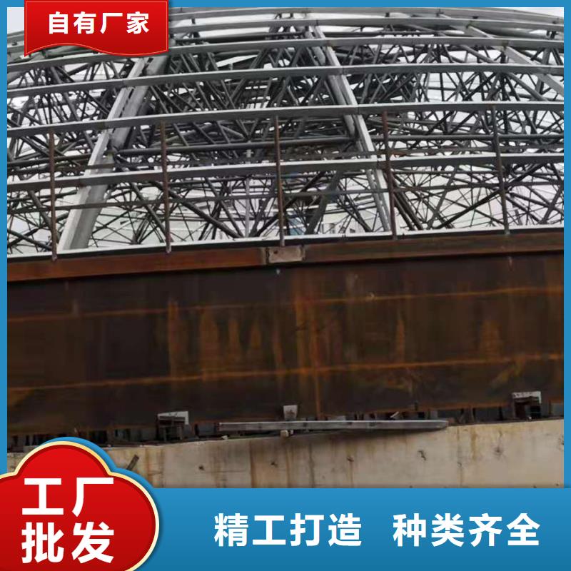 水泥倉廠家