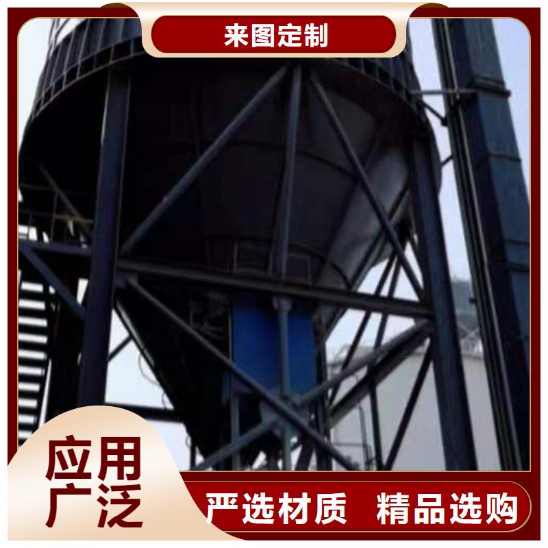 水泥罐钢板库源头厂家报价