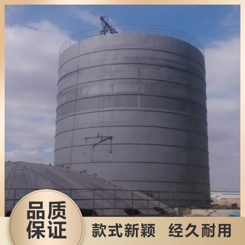 钢板库灰库供应厂家