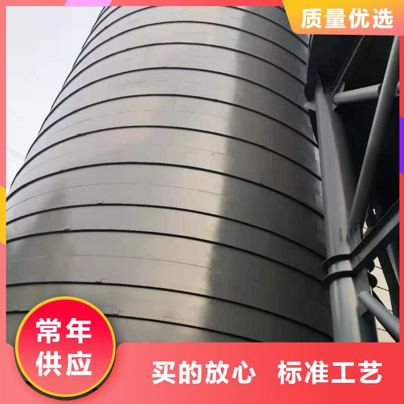 订购大型物料钢板库
怎么选？