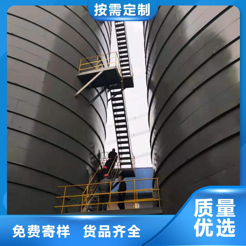 质优价廉的焊接钢板库生产厂家