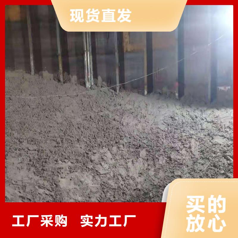粉煤灰钢板库质量优质的厂家