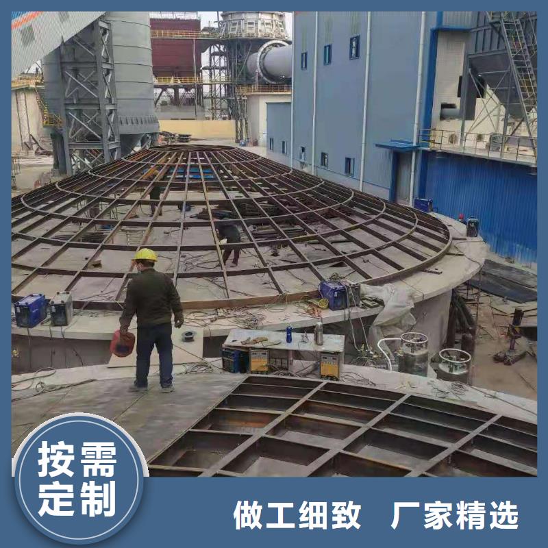省心：耐磨鋼板庫生產廠家
