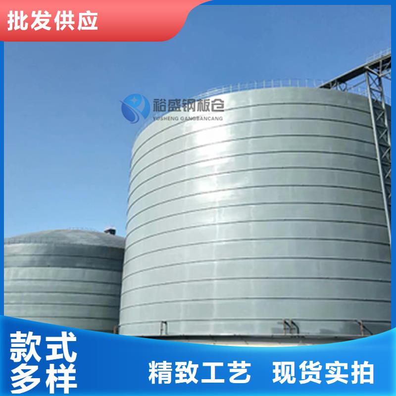 矿粉钢板库厂商