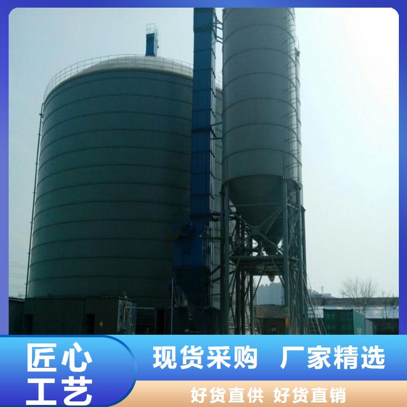水泥库价格-可按需定做