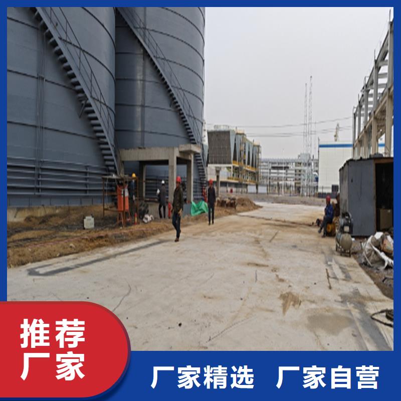 粉煤灰倉廠家