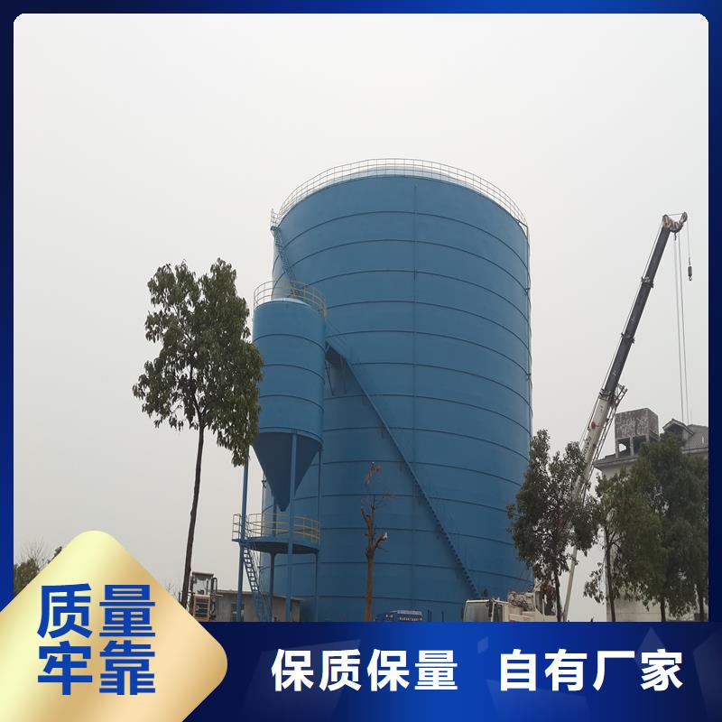 质优价廉的焊接钢板库生产厂家