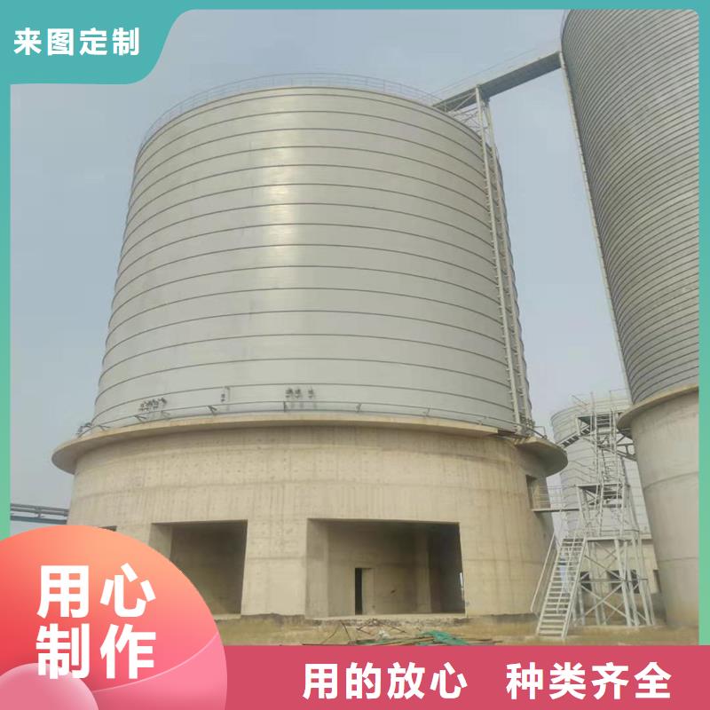 螺旋钢板库、螺旋钢板库厂家直销-质量保证