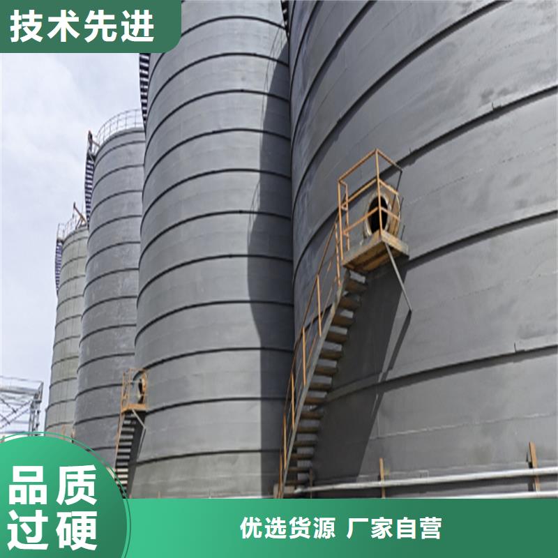 大型物料鋼板庫制造廠家